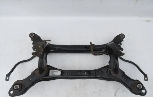 Volvo S60 Other rear suspension part 2536046 G12251RS0881 20120907164