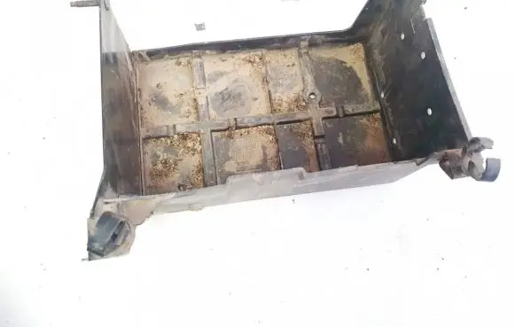 Citroen Berlingo Air filter box