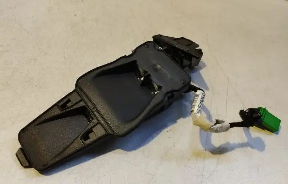 Volvo XC60 Rain sensor P31295504