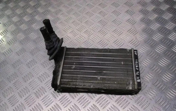 Volkswagen PASSAT B5.5 Air conditioning (A/C) radiator (interior) 