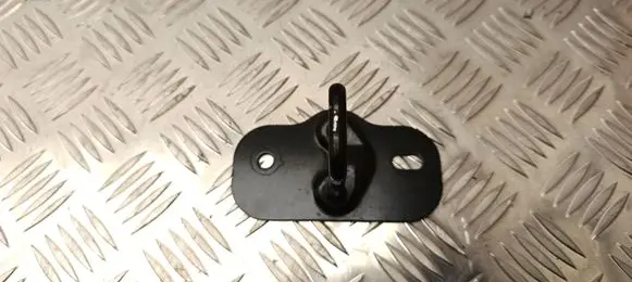 Tesla Model Y Engine bonnet/hood lock/latch loop/hook 150571200B