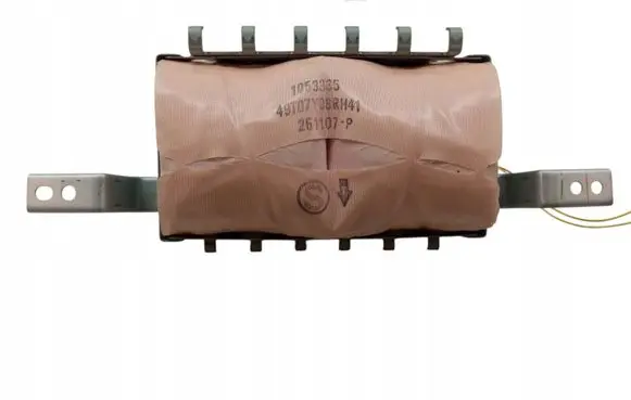 Mazda 6 Passenger airbag GS1D60350