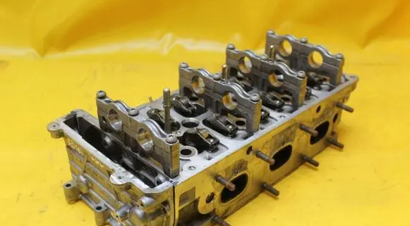 Audi A6 C7 Engine head 0594AP