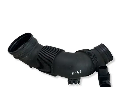 Seat Altea XL Air intake hose/pipe 3C0129654AG 446196607