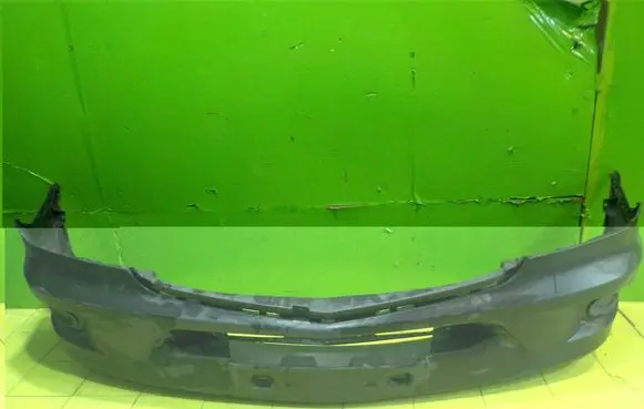 Mercedes-Benz Sprinter W906 Front bumper PRZOD RP86