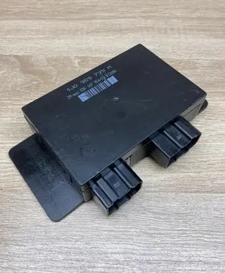 Volkswagen PASSAT B5 Comfort/convenience module 1J0959799N 5DK007954