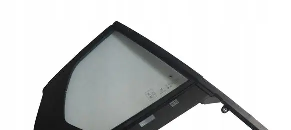 BMW 1 F40 Sliding door window/glass F40SZYBAPRAWYTY