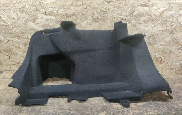 Alfa Romeo Giulia Trunk/boot lower side trim panel 01561292250
