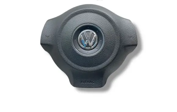 Volkswagen Polo V 6R Steering wheel airbag 6rs880201