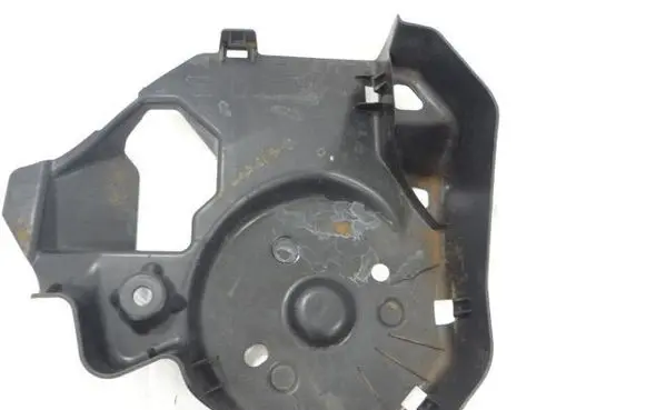 Peugeot 308 Rear subframe 9674909380