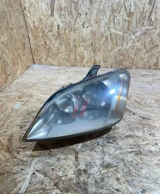 Ford C-MAX I Headlight/headlamp