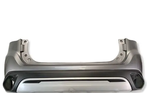 Mitsubishi Outlander Rear bumper 6410C798ZZ Z2468