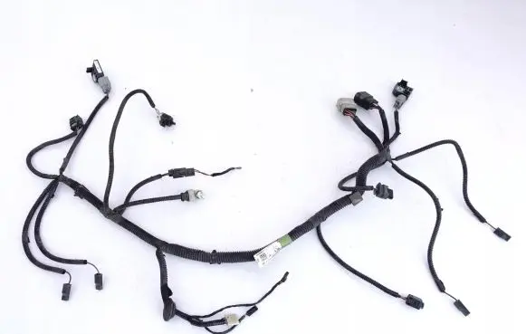 Tesla Model S Other wiring loom 100455701J