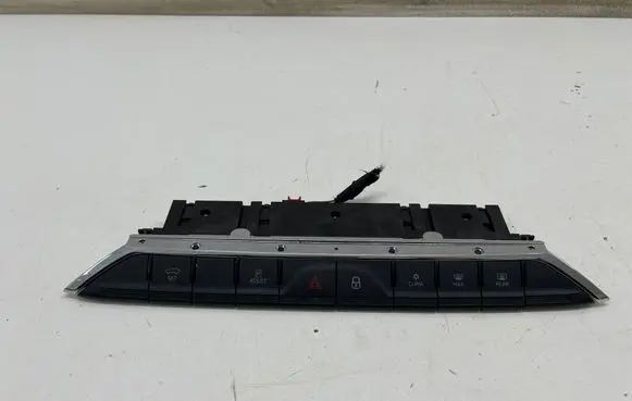 Skoda Octavia Mk4 Other switches/knobs/shifts 5E3925200F
