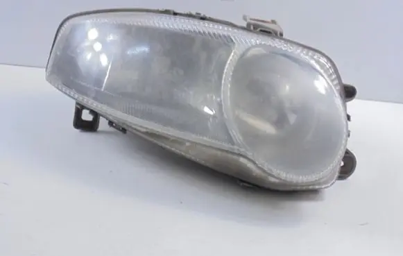 Alfa Romeo 147 Headlight/headlamp 465565650