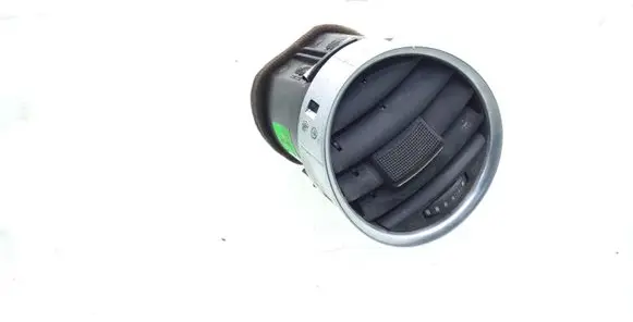 Audi A4 S4 B6 8E 8H Dash center air vent grill 8H0820951D