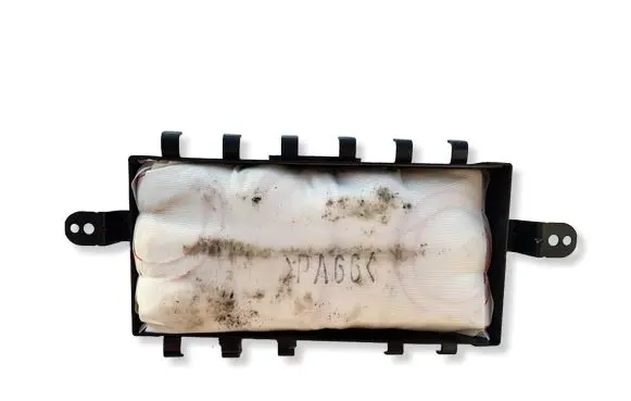 Hyundai i20 (PB PBT) Passenger airbag 845301J000