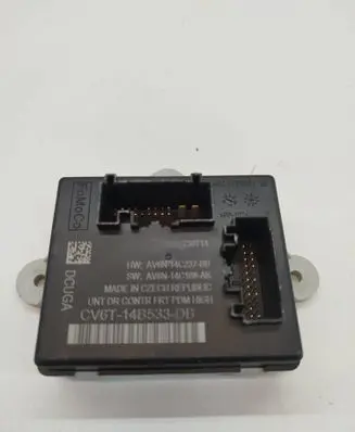 Ford Kuga II Door control unit/module CV6T14B533DB