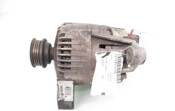 Fiat Panda II Generator/alternator 