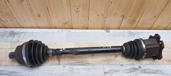 Audi A6 S6 C6 4F Front driveshaft 4F0407271G