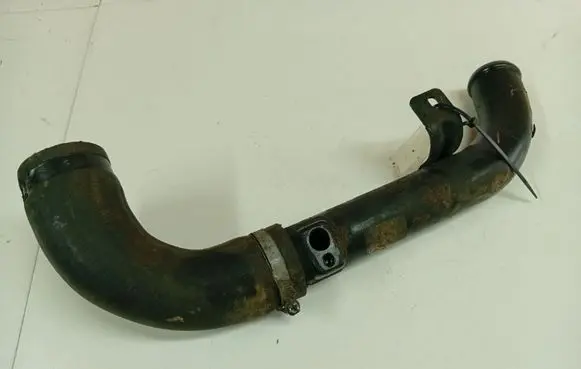Ford Focus Intercooler hose/pipe