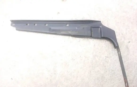 Jaguar XJ X40 Dashboard cross member/frame bar 