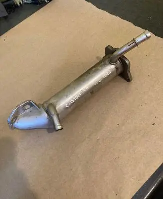Ford Transit Custom EGR valve cooler CK2Q9F464AB