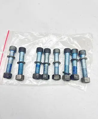 Flywheel bolts