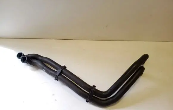 Jaguar XE Engine coolant pipe/hose GX7318C266AD