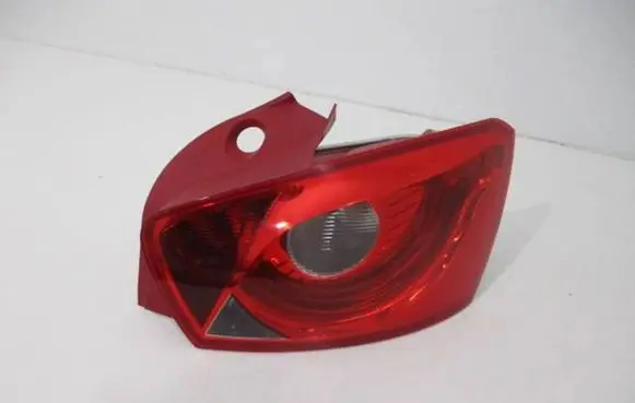 Seat Ibiza IV (6J,6P) Rear/tail lights 6J4945096G