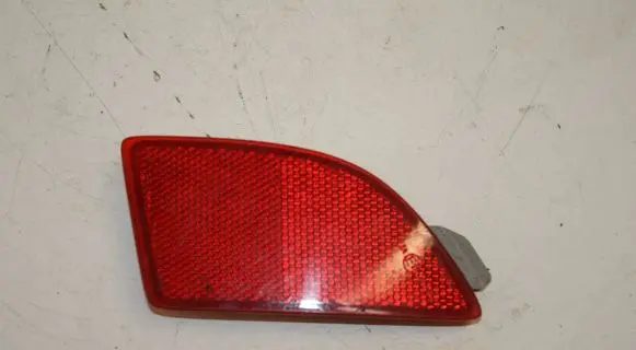 Mazda 3 II Rear tail light reflector BCW8515L0 K2442