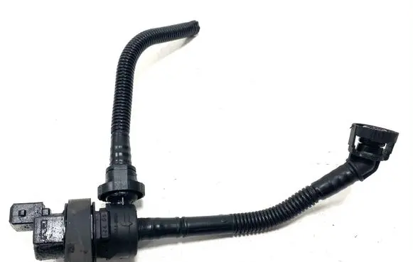 BMW 3 E90 E91 Vacuum valve 7512581
