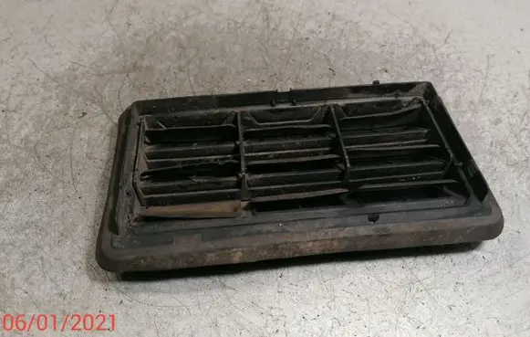 Jeep Grand Cherokee (WK) Battery tray 55394330AB