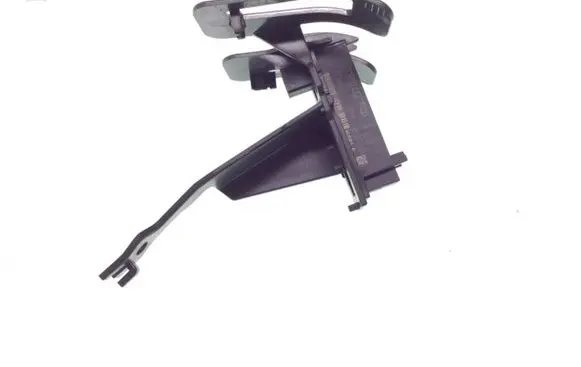 Airbag deployment crash/impact sensor