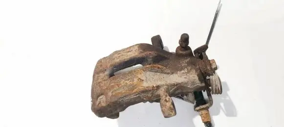 Citroen C8 Rear brake caliper
