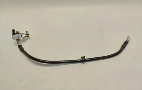 Mercedes-Benz GLC C254 Negative earth cable (battery) A0009057414JLK01