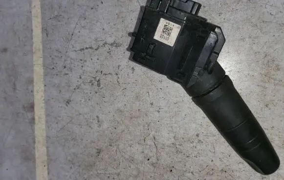 Nissan Terrano Light switch 255408H702
