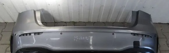 Mercedes-Benz E AMG W210 Rear bumper A177