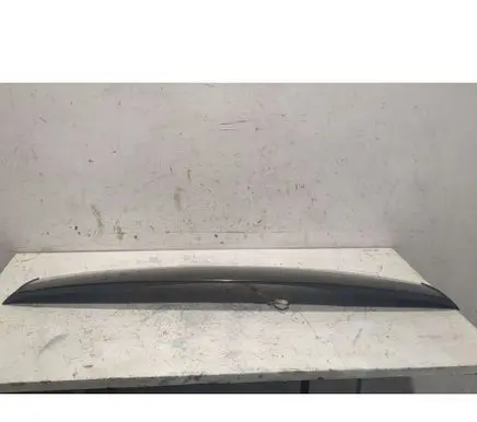BMW 5 E60 E61 Tailgate/trunk spoiler 7061467 22944915 KT621300