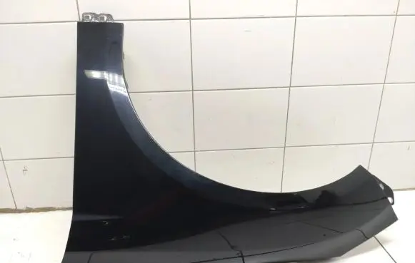 Ford Focus Fender