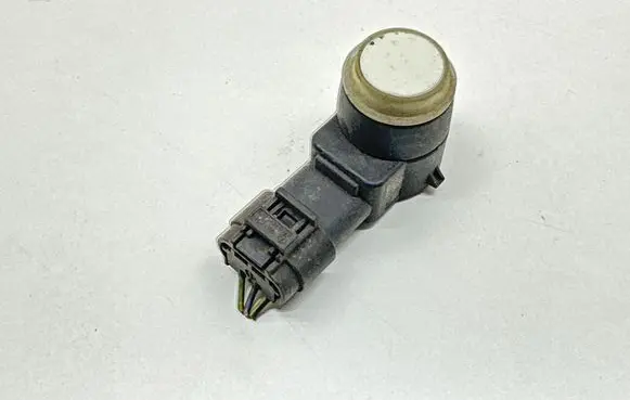 Mercedes-Benz CL C216 Parking PDC sensor A2215420417