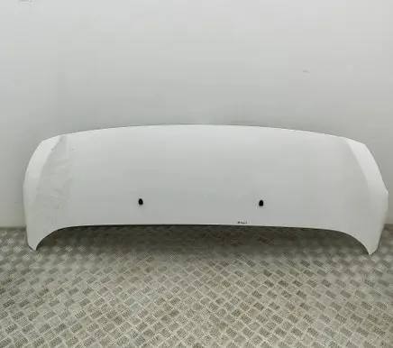 Opel Vivaro Engine bonnet/hood 9811892880