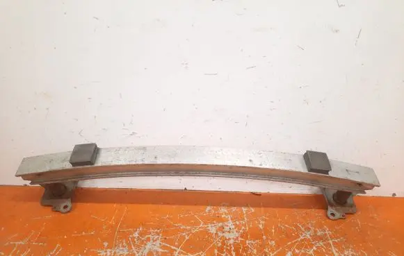 Audi A3 S3 8L Front bumper support beam 