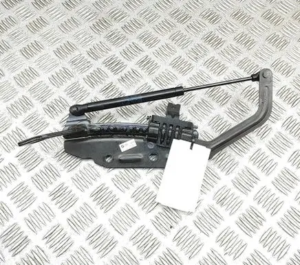 BMW iX3 G08 Rear seat headrest 7404186 8530009