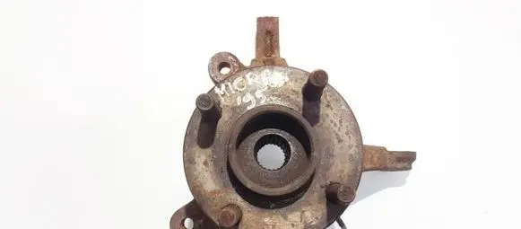 Nissan Micra Front wheel hub