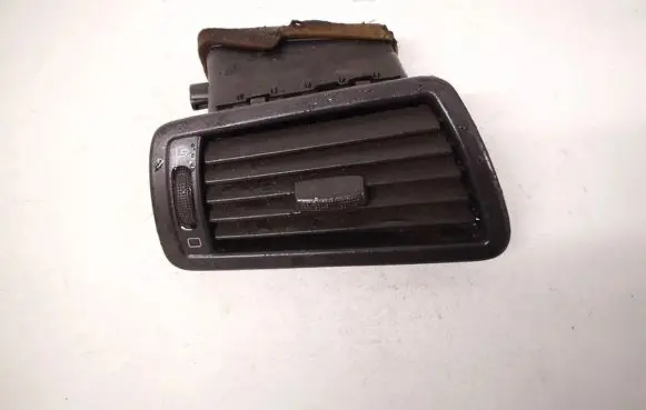 Peugeot 807 Dash center air vent grill 1484109077 1491964077