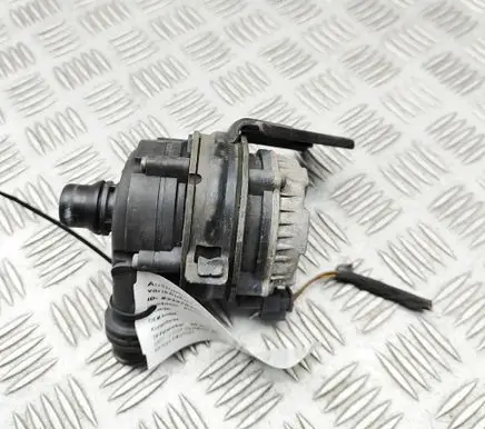 Mercedes-Benz CLS C257 Electric auxiliary coolant/water pump A0005002686 0392024050