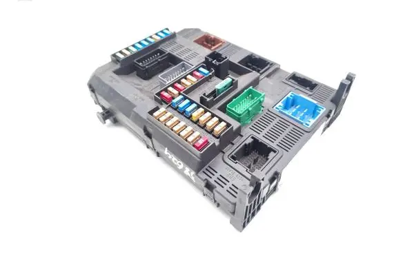 Fuse module