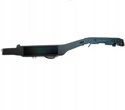 Mercedes-Benz ML W166 Dashboard glove box trim 891816