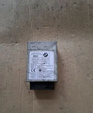 BMW 5 E39 Other control units/modules 67513719